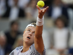 France Tennis French Open