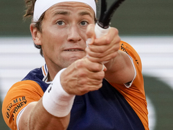 France Tennis French Open