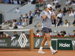 France Tennis French Open