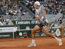 France Tennis French Open