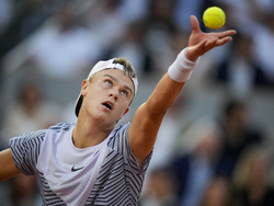 France Tennis French Open
