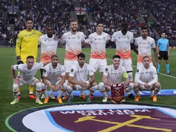 Czech Republic Soccer Conference League Final