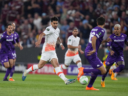 Czech Republic Soccer Conference League Final