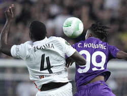 Czech Republic Soccer Conference League Final