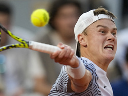 France Tennis French Open