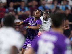 Czech Republic Soccer Conference League Final