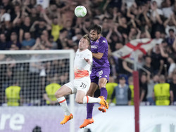 Czech Republic Soccer Conference League Final