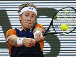 France Tennis French Open