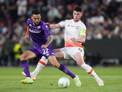 Czech Republic Soccer Conference League Final