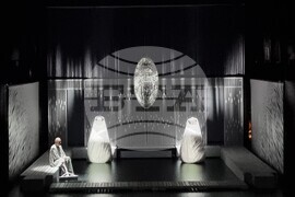 Варна - театрален фестивал - "Коприна"