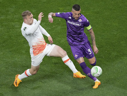 Czech Republic Soccer Conference League Final
