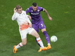 Czech Republic Soccer Conference League Final