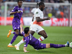Czech Republic Soccer Conference League Final