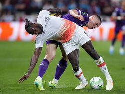 Czech Republic Soccer Conference League Final
