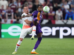 Czech Republic Soccer Conference League Final