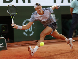 France Tennis French Open