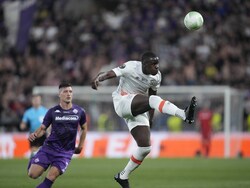 Czech Republic Soccer Conference League Final