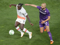 Czech Republic Soccer Conference League Final