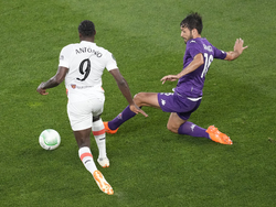 Czech Republic Soccer Conference League Final