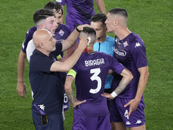 Czech Republic Soccer Conference League Final