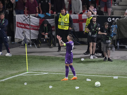 Czech Republic Soccer Conference League Final