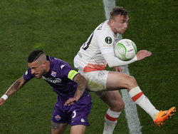 Czech Republic Soccer Conference League Final