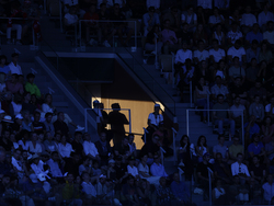 France Tennis French Open