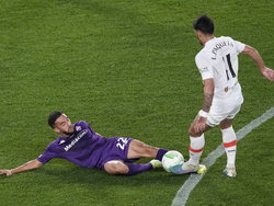 Czech Republic Soccer Conference League Final