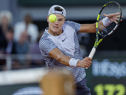 France Tennis French Open