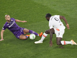 Czech Republic Soccer Conference League Final