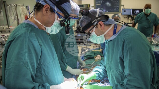 Две последователни трансплантации на бял дроб са животоспасяващи при тежки инфекции, установиха американски хирурзи