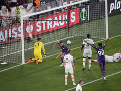 Czech Republic Soccer Conference League Final