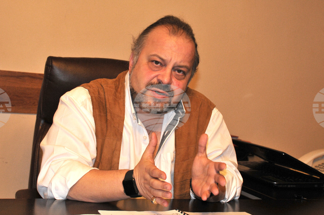 Бургас-опера-конкурс за директор