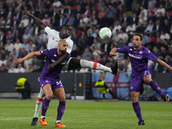 Czech Republic Soccer Conference League Final
