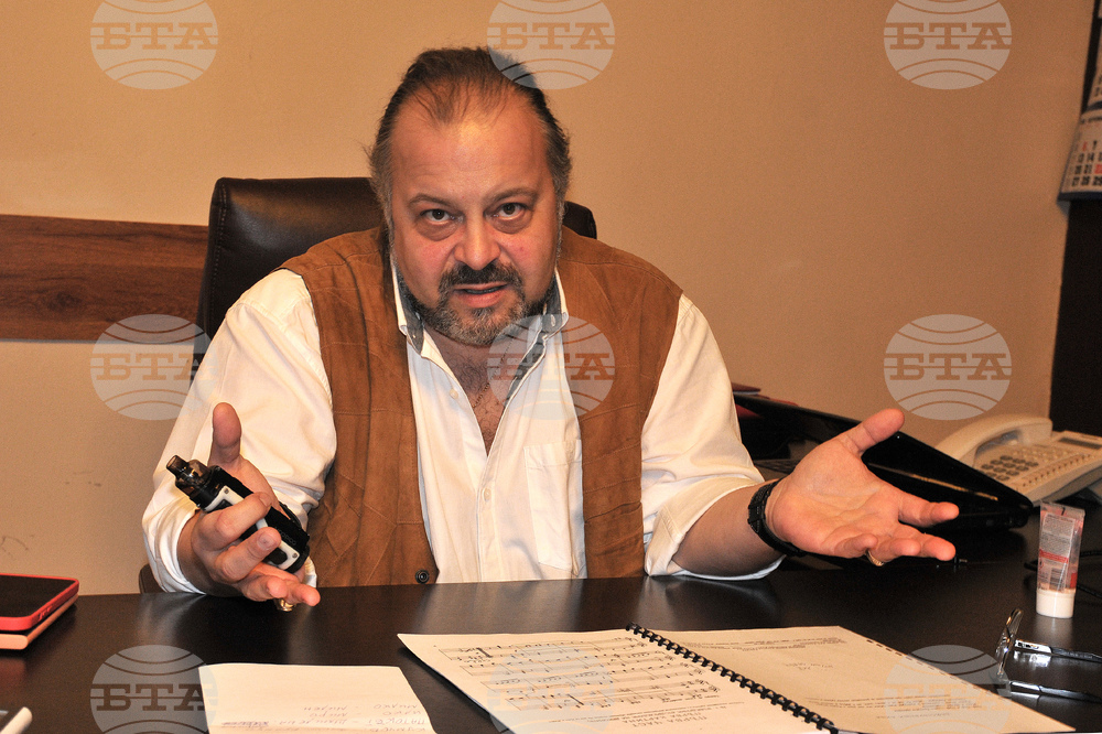 Бургас-опера-конкурс за  директор