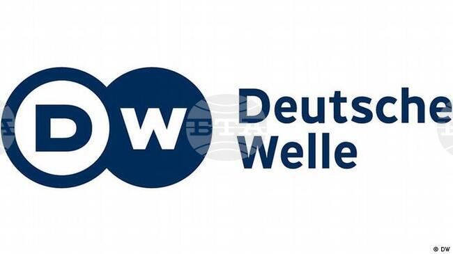 Германската Дойче Веле е обявена за "нежелана организация" в Русия