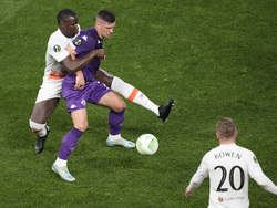 Czech Republic Soccer Conference League Final