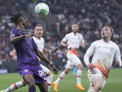 Czech Republic Soccer Conference League Final