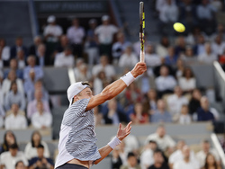 France Tennis French Open