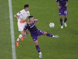 Czech Republic Soccer Conference League Final