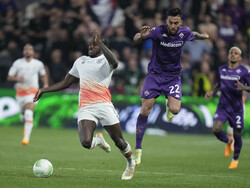 Czech Republic Soccer Conference League Final