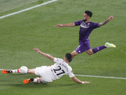 Czech Republic Soccer Conference League Final