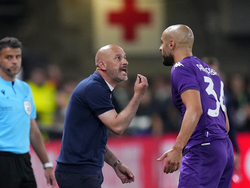 Czech Republic Soccer Conference League Final