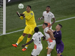 Czech Republic Soccer Conference League Final