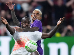 Czech Republic Soccer Conference League Final