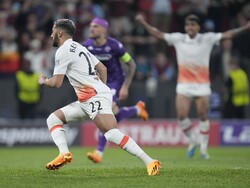 Czech Republic Soccer Conference League Final