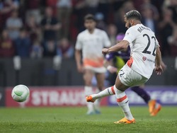 Czech Republic Soccer Conference League Final