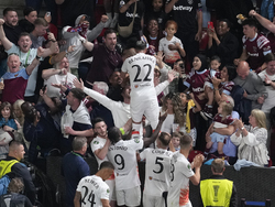 Czech Republic Soccer Conference League Final