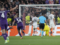 Czech Republic Soccer Conference League Final