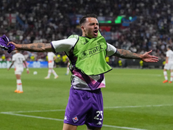 Czech Republic Soccer Conference League Final